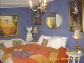 Le Petit Palais Villas - Zimmer
