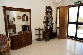 Bed and Breakfast in Salina - Eingangsbereich