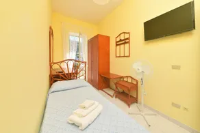 Hotel Maremonti - Chambre