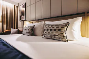 Crowne Plaza Belgrade by IHG - Værelse