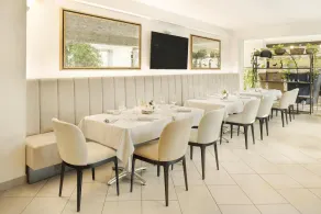 Best Western City Hotel - Restaurant
