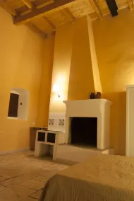 Palazzo Moccia - Zimmer
