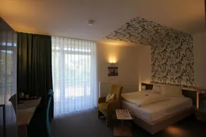 Atrium Garni - Chambre