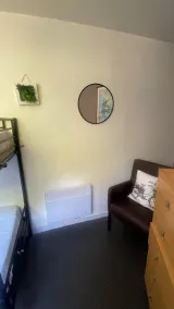 Royal Cottage - Chambre