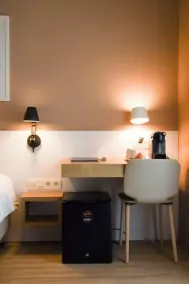Alfa Inn - Room