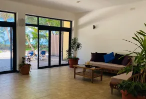 Pieds Dans L’Eau Holiday Apartments - Reception