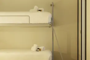 ICON Embassy - Chambre