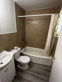 Elect Inn 5 - Salle de bain