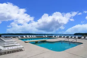 Quality Inn - On The Lake Clarksville-Boydton  - Pool