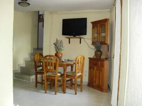 Casa Garbot - Zimmer