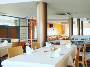 Hotel Al Veliero - Restaurant