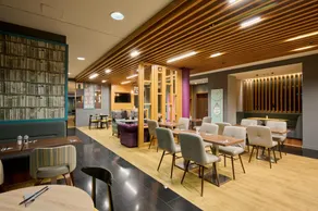 Premier Inn Stuttgart Airport - Ristorante