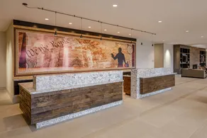 Hotel Madison & Shenandoah Conference Ctr. - Réception