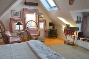 Union Gables Bed & Breakfast - Rum