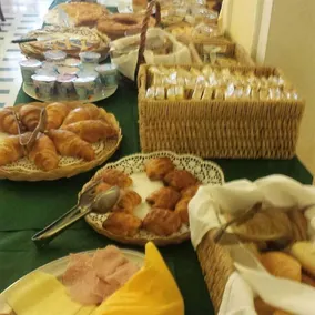 hotel arno - Restaurant