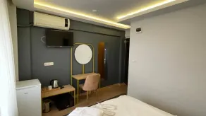Ora Bella Hotel - Room