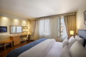 Valamar Riviera Hotel & Residence - Zimmer