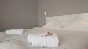 Ostseehotel Kappeln by team SchleiFee - Room