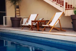 Rapture Gozo - Guesthouse - Piscina