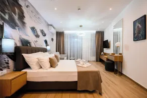 G Star Hotel - Værelse