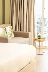Grand Sirenis San Andres - Room