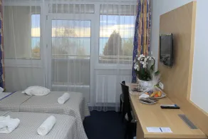 Hotel Marina Port - Værelse