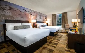 Buffalo Bill's Resort & Casino - Chambre