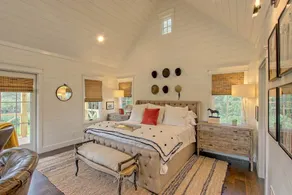 Cottages at Julep Farms - Habitación
