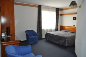 Hotel Tourist - Rum