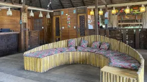 Hotel Amazon by On Vacation - Reception