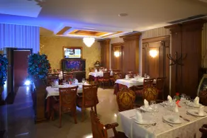 Hotel Austria - Restaurant