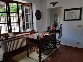 Agriturismo La Verena - Resepsjon