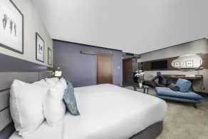 Park Dedeman Trabzon - Room
