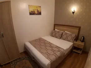 Burak Apart - Room