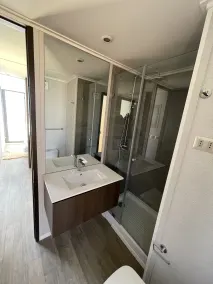 Recondito Lodge - Bathroom