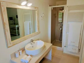 Cento Ulivi B&B - Bathroom