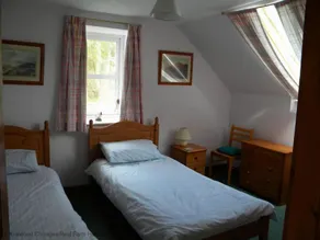 Kirkwood - Real Farm Holidays & Experiences - Værelse