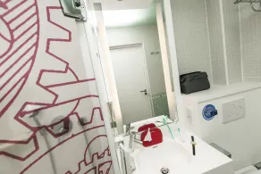Ibis Styles Paris Mairie de Clichy - Chambre