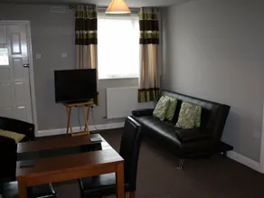 The Manor Guest House - Habitación