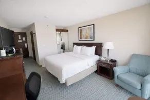 Hotel Lotus Kansas City Stadium - Værelse