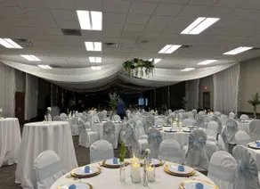 Cardinal Inn & Event Center - Reception