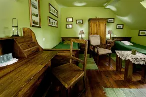 Nowy Dwór - Quarto