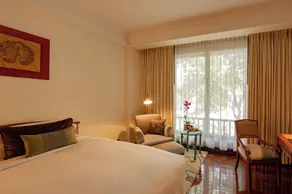 Sofitel Angkor Phokeethra Golf & Spa Resort - Room