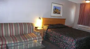 Pepper Tree Motel - Zimmer