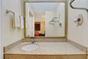 Day Star Dallas - Salle de bain