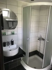 Villa Nickolas - Salle de bain