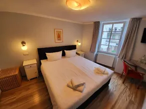 Hotel am Markt - Værelse