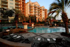 Marina Inn at Grande Dunes - Pool