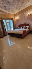 Ray of Maya near to taj mahal - Room