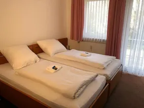 Hotel Mivano Lehrte - Zimmer
